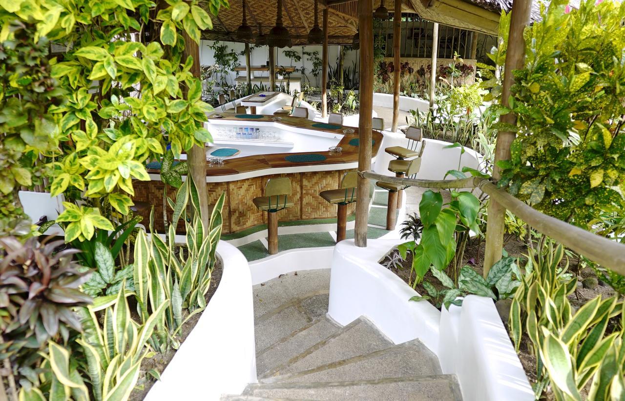 Guindulman Bay Tourist Inn Εξωτερικό φωτογραφία