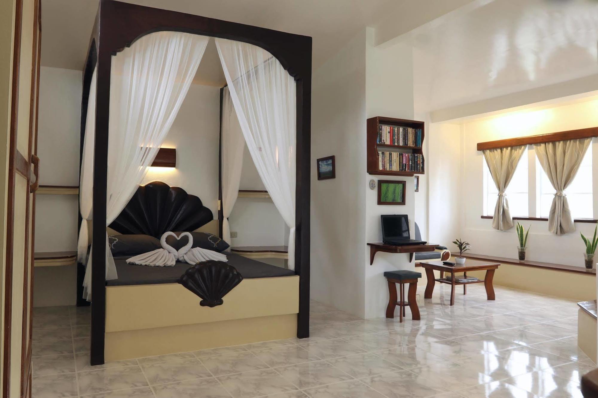 Guindulman Bay Tourist Inn Εξωτερικό φωτογραφία