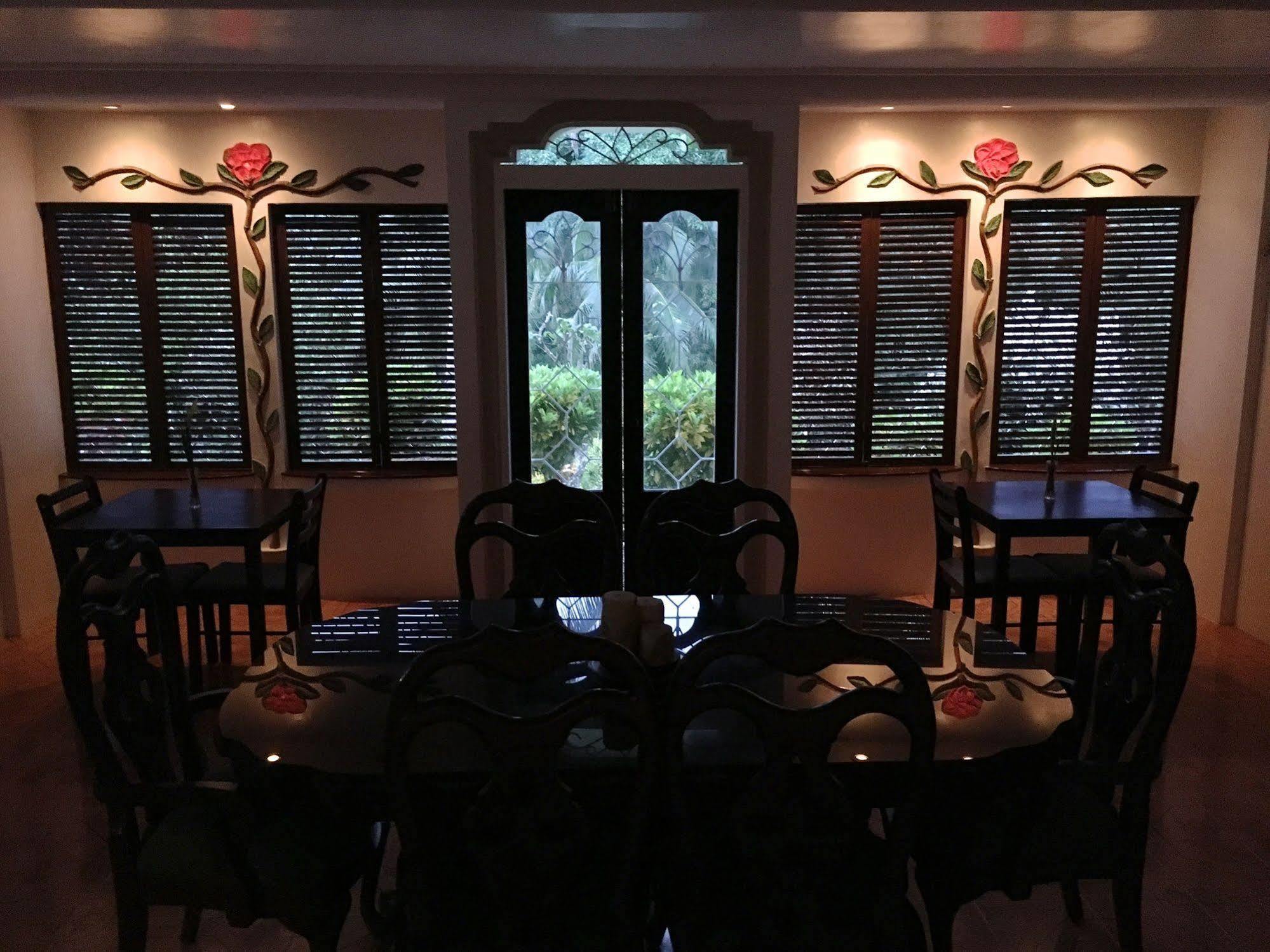 Guindulman Bay Tourist Inn Εξωτερικό φωτογραφία