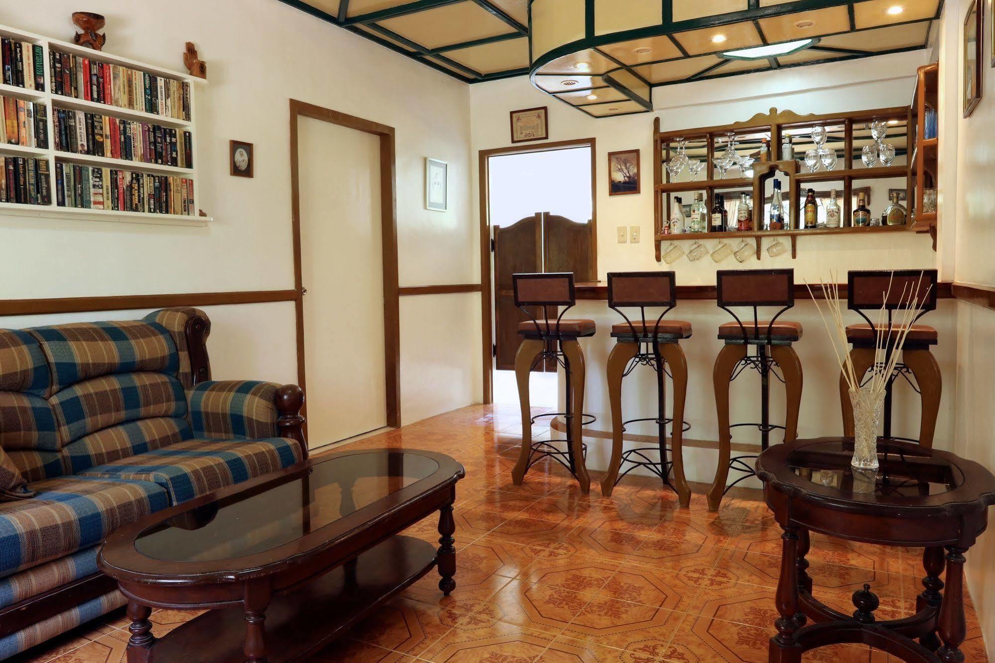 Guindulman Bay Tourist Inn Εξωτερικό φωτογραφία