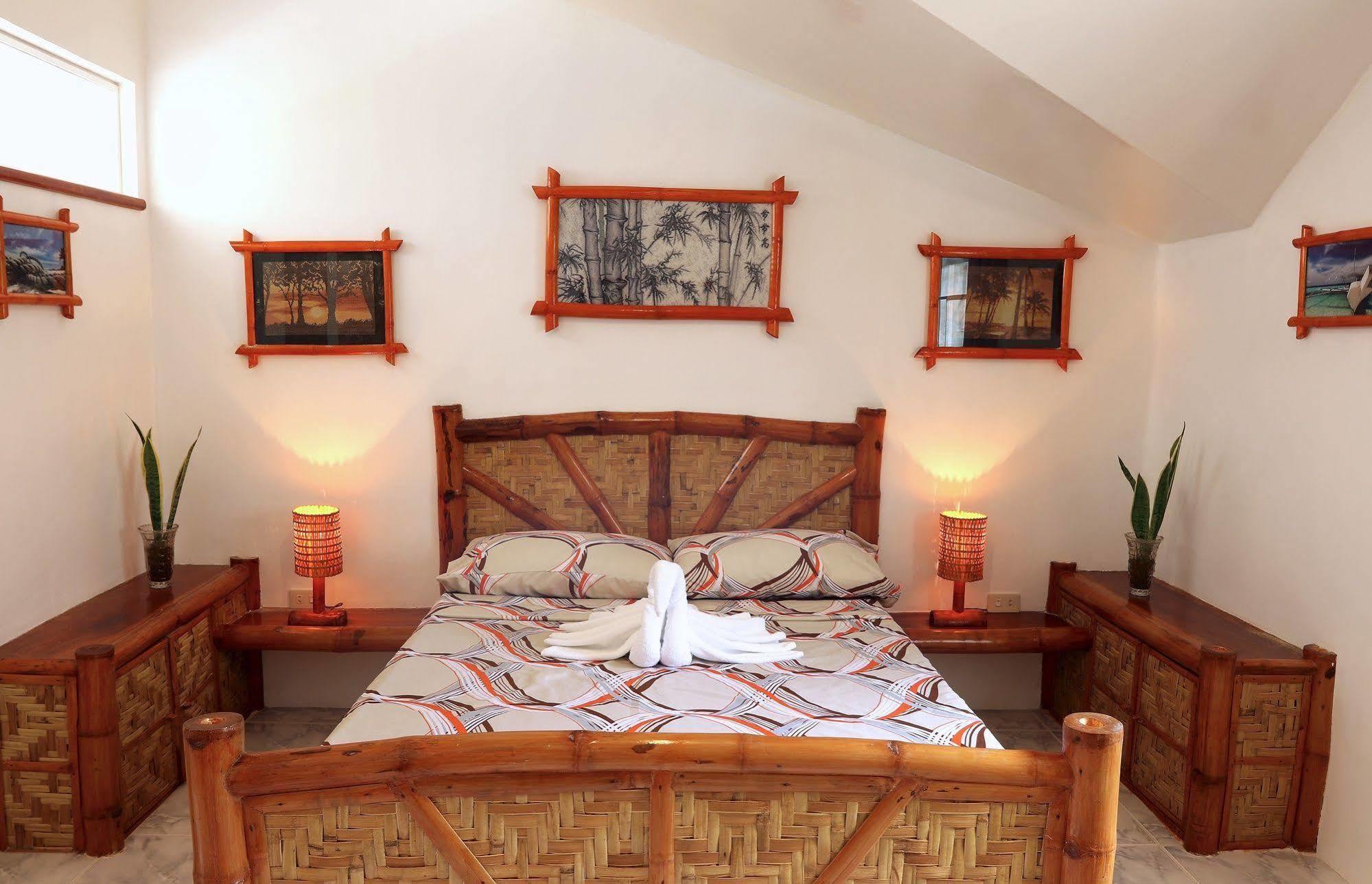 Guindulman Bay Tourist Inn Εξωτερικό φωτογραφία